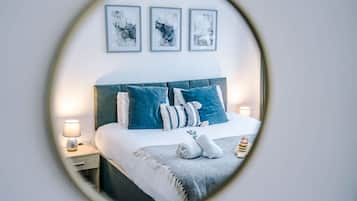 Rumah | 2 kamar tidur