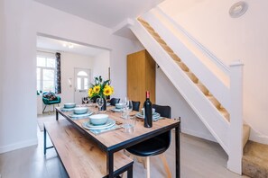 Hus | 3 soveværelser