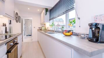 Ferienhaus | 3 Schlafzimmer