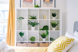 บ้านพัก | 2 ห้องนอน
