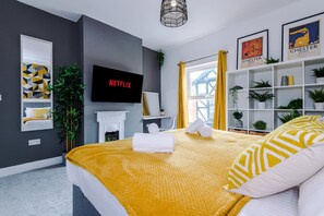 Ferienhaus | 2 Schlafzimmer