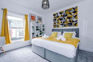 Ferienhaus | 2 Schlafzimmer