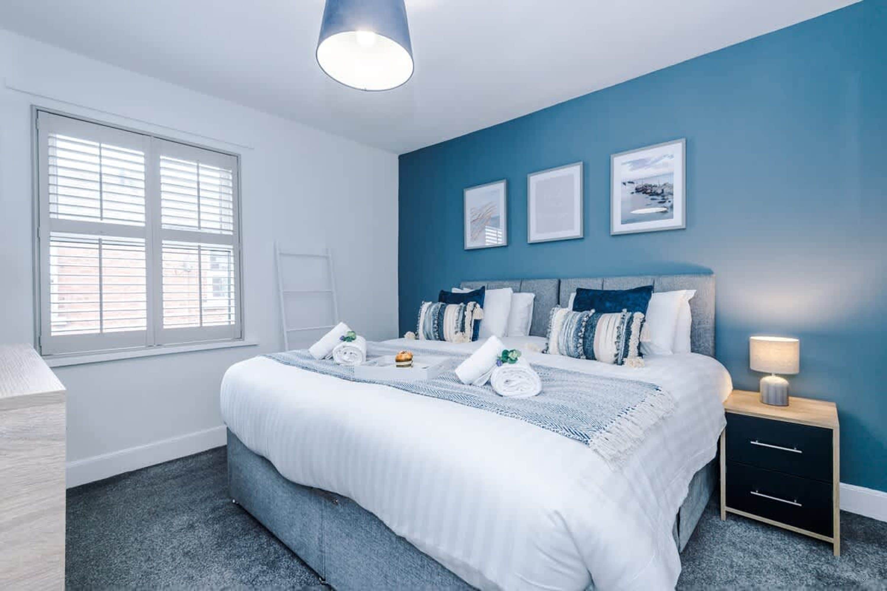 House | 2 bedrooms