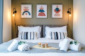 Maison | 1 chambre