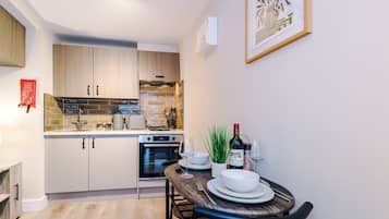 House | 1 bedroom