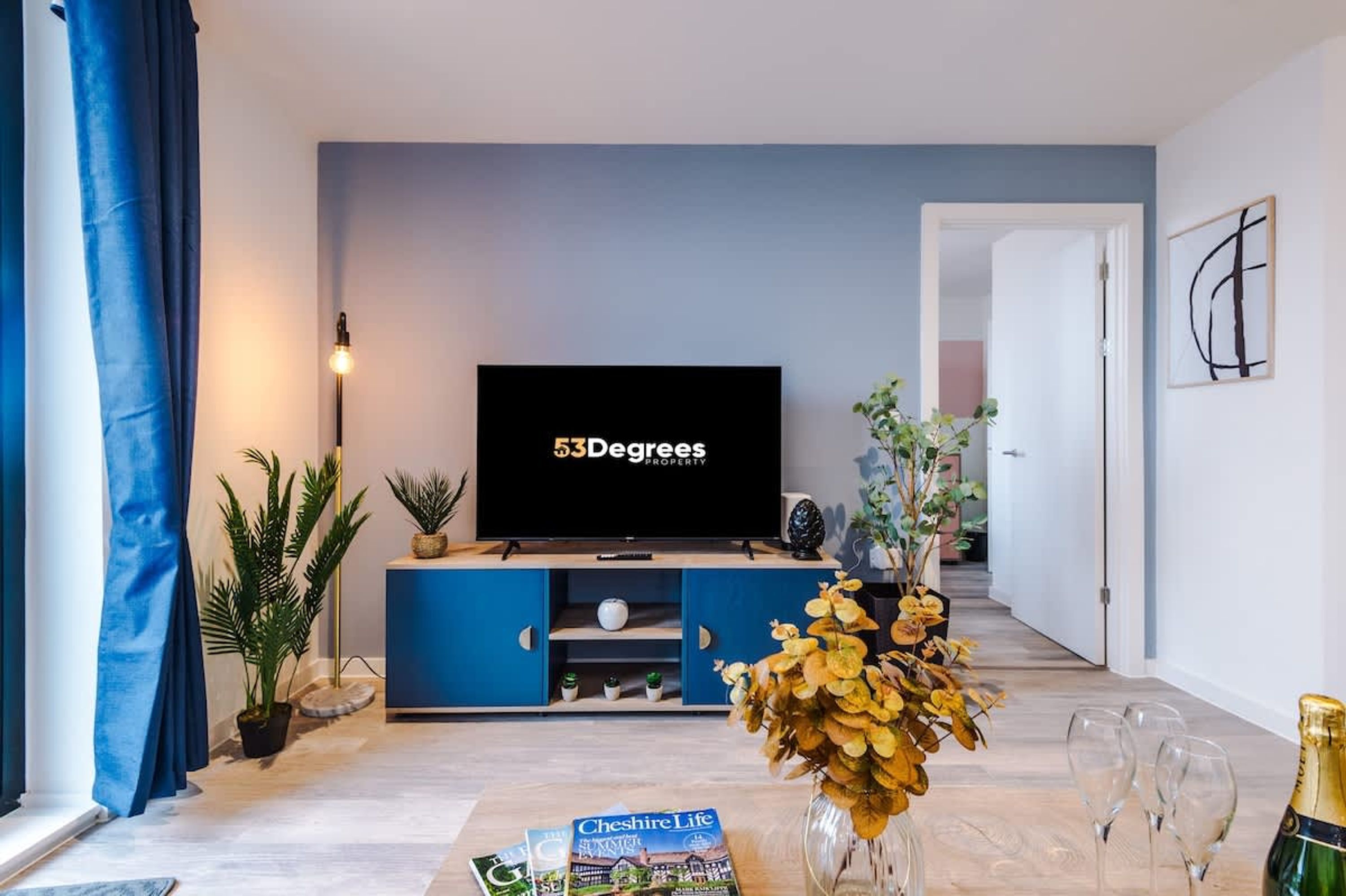 House | 2 bedrooms