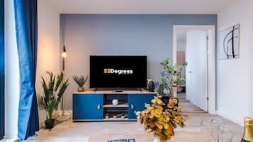 House | 2 bedrooms