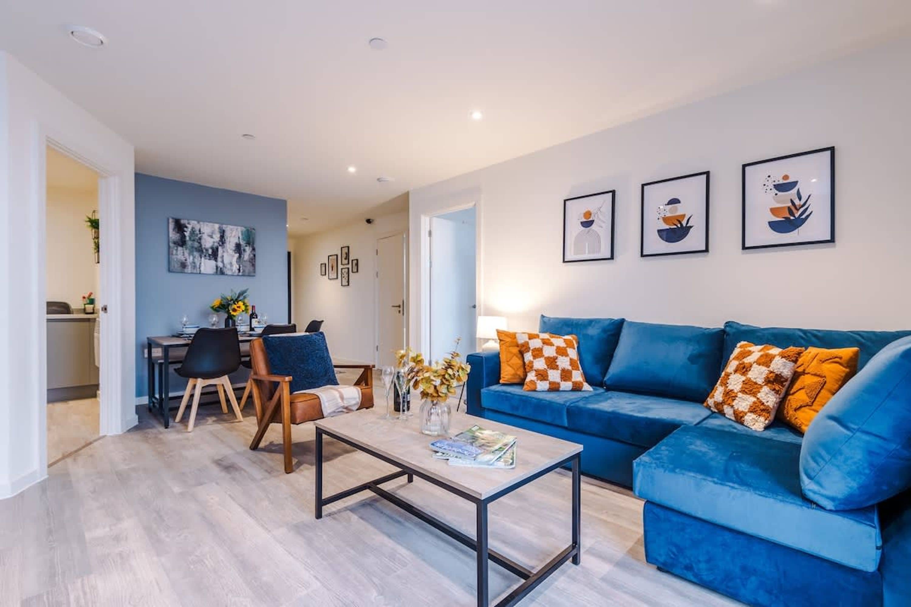 House | 2 bedrooms