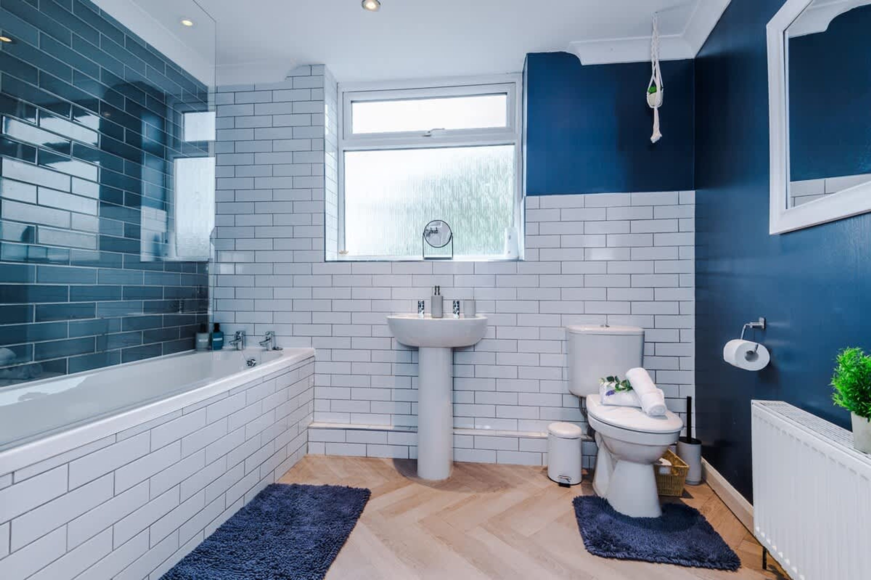 House | 2 bedrooms