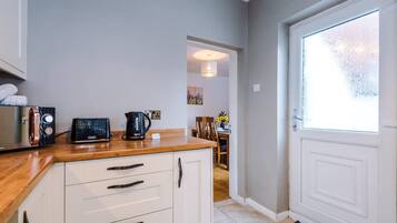 House | 2 bedrooms