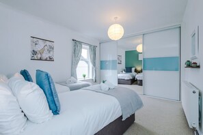Hus | 2 sovrum