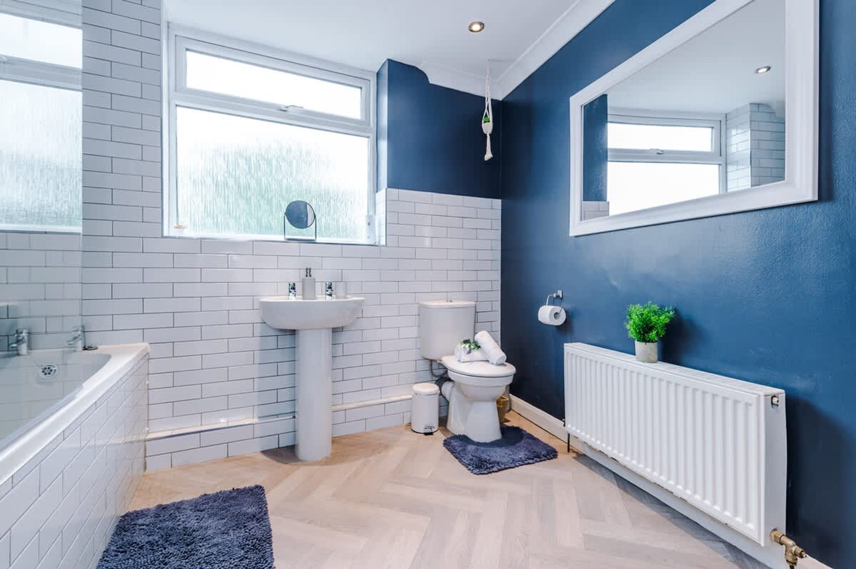 House | 2 bedrooms