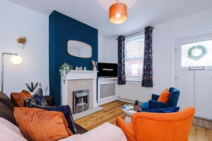 House | 2 bedrooms