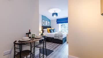 Apartment | 1 bedroom