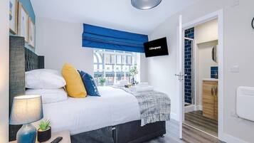 House | 1 bedroom