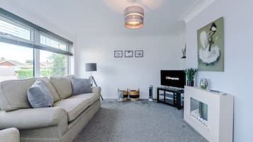 House | 3 bedrooms