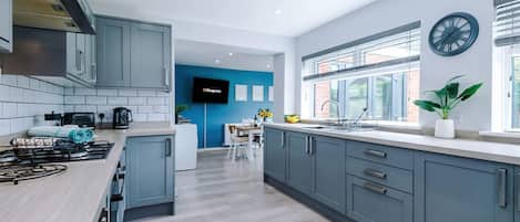 House | 3 bedrooms