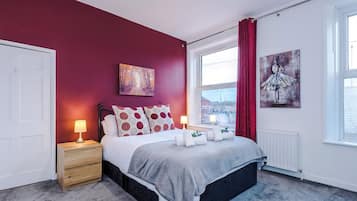 House | 3 bedrooms