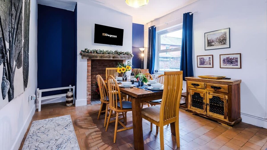 Charming Home Perfectly Located in Chester