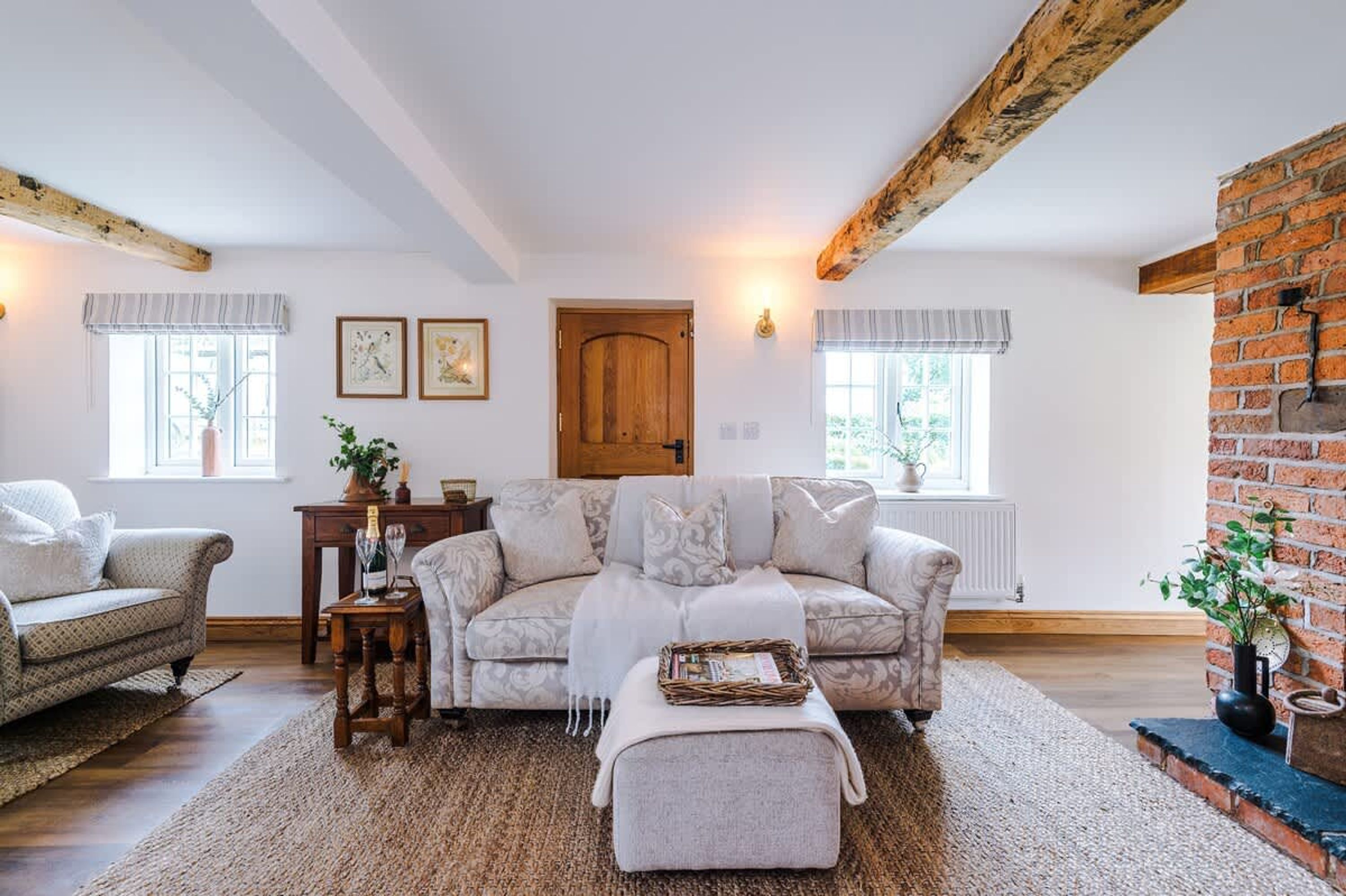 Apartment | 3 bedrooms