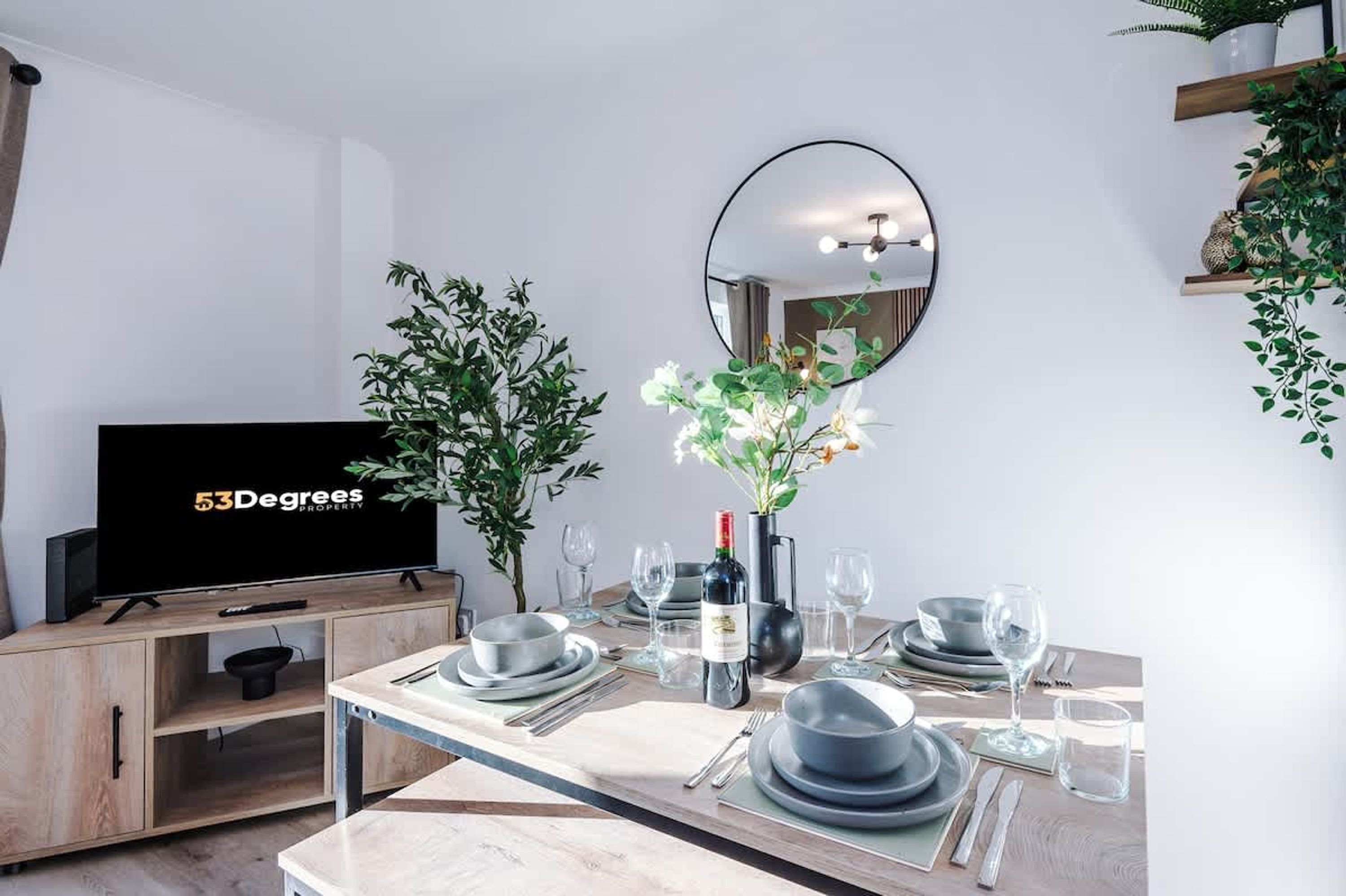 House | 2 bedrooms