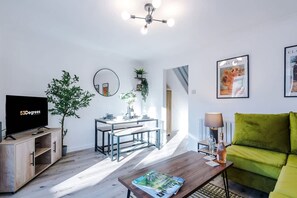 Casa | 2 quartos