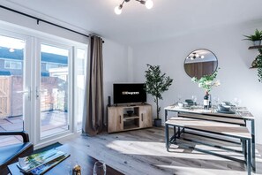 Hus | 2 soverom