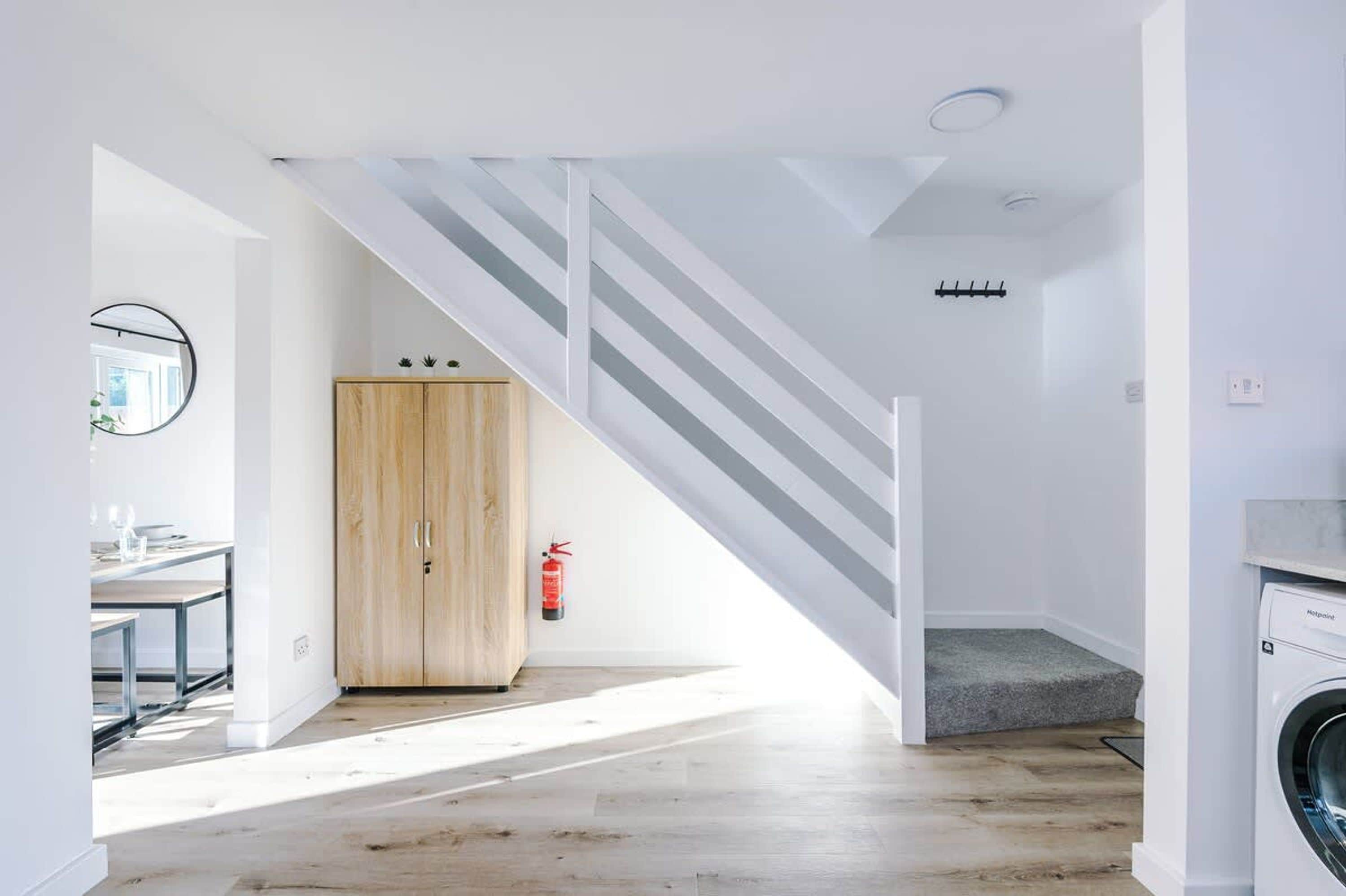 Maison | 2 chambres