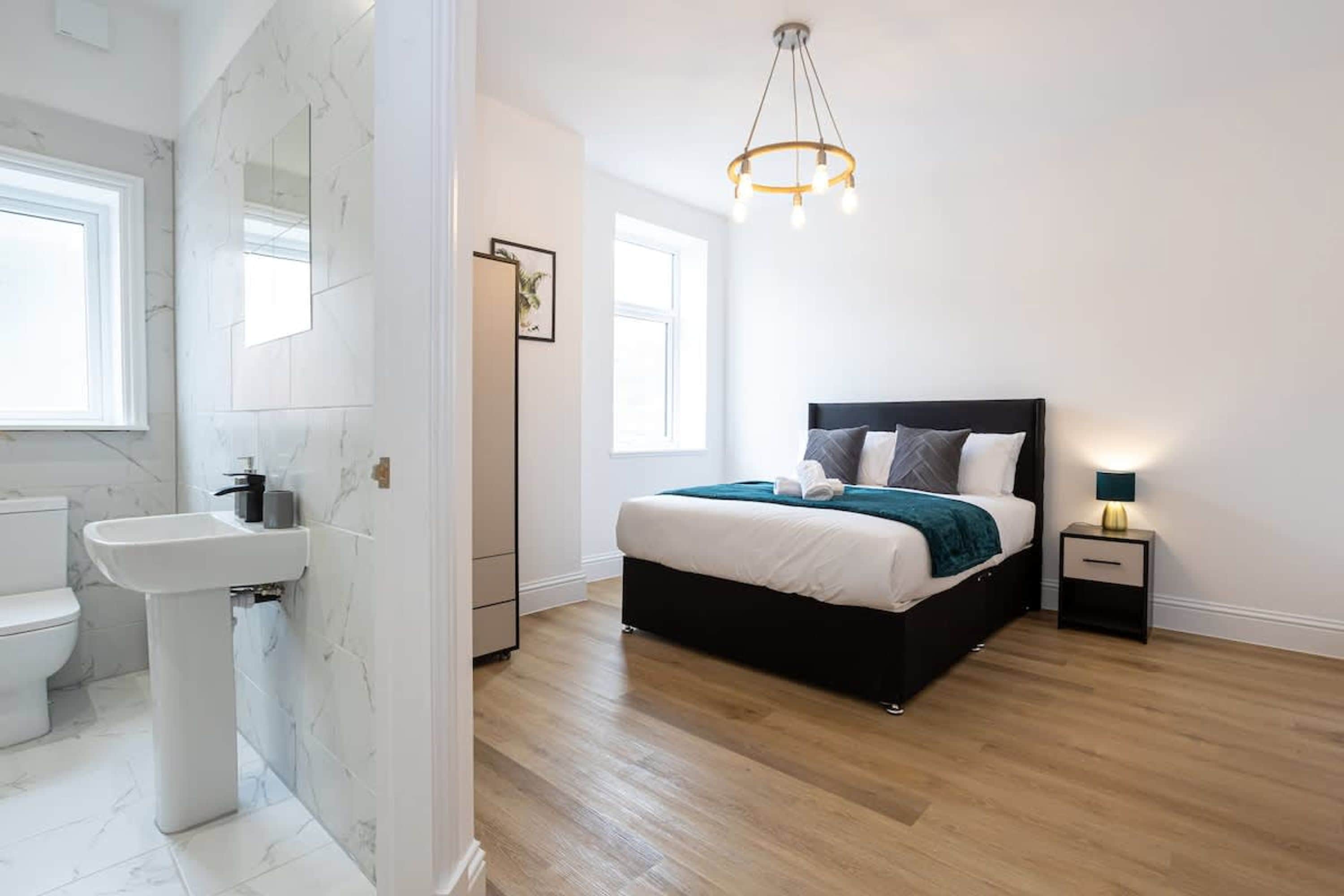 House | 1 bedroom