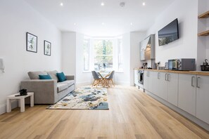 Huis | 1 slaapkamer