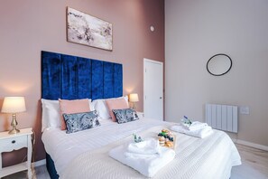 House - City Centre Flat Perfect for Groups Weekends (Liverpool)