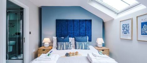 House | 2 bedrooms, high-speed internet