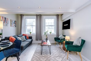 Apartment - City Centre Flat Perfect for Groups Weekends (Liverpool)