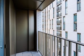 Apartment - NEW Stunning 2 Bed Flat in Manchester Sleeps 4 (Manchester)