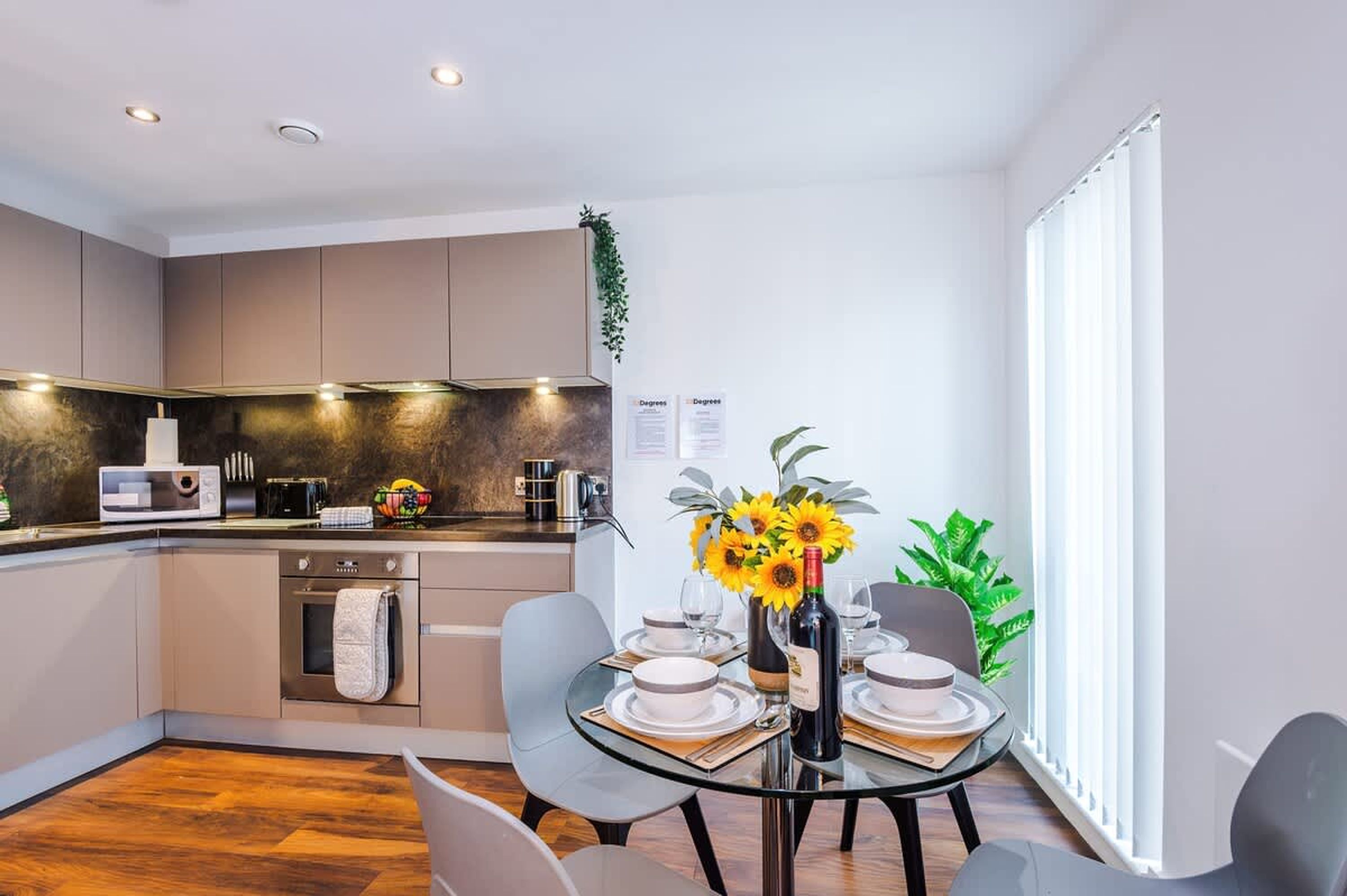 Casa | 2 habitaciones 