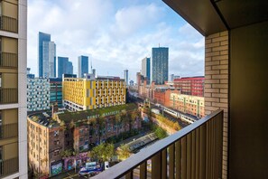 Apartment - NEW Stunning 2 Bed Flat in Manchester Sleeps 4 (Manchester)