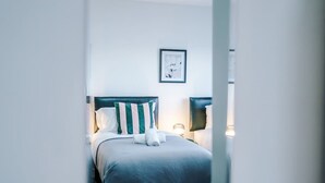Ferienhaus | 4 Schlafzimmer, Internetzugang