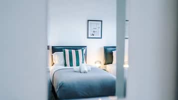 House | 4 bedrooms, Internet
