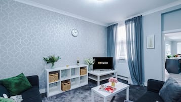 Ferienhaus | 4 Schlafzimmer, Internetzugang