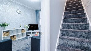 Ferienhaus | 4 Schlafzimmer, Internetzugang