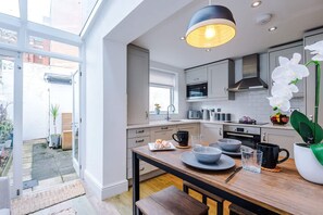Ferienhaus | 3 Schlafzimmer