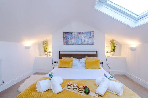 Ferienhaus | 3 Schlafzimmer