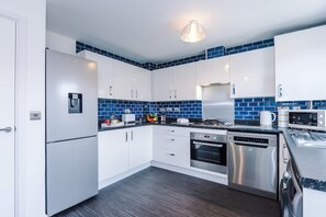 Casa | 2 habitaciones 