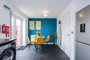 Casa | 2 habitaciones 
