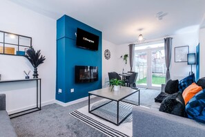 House | 3 bilik tidur 