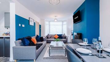 House | 3 bedrooms
