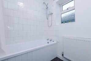 Hus | 2 sovrum