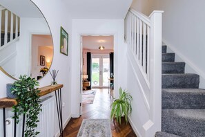 Ferienhaus | 2 Schlafzimmer, Internetzugang