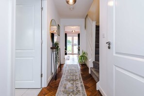 Ferienhaus | 2 Schlafzimmer, Internetzugang