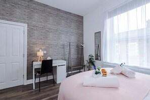 Ferienhaus | 3 Schlafzimmer, Internetzugang